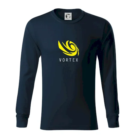 Vortex logo barevné