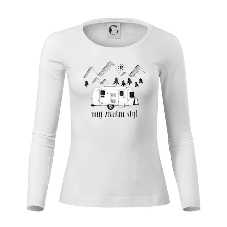 Můj životní styl