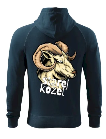 Starej kozel