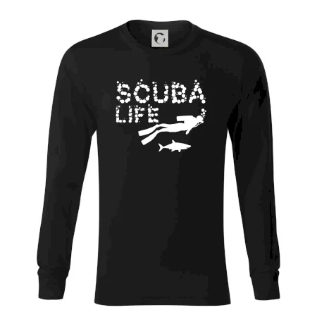 Scuba life