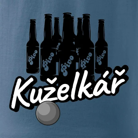Kuželkář pivo