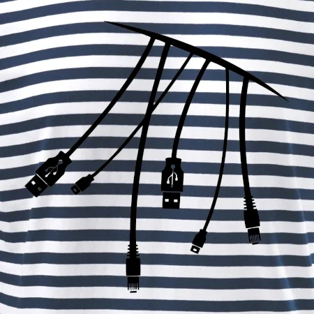 Konektory