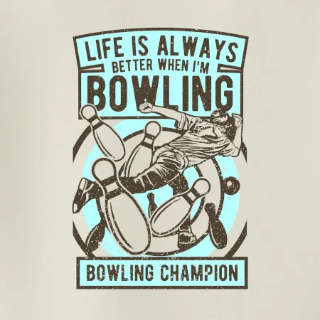 Bowling Champion