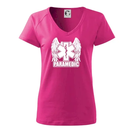 Paramedic