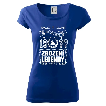 Zrození legendy - pro inline bruslaře