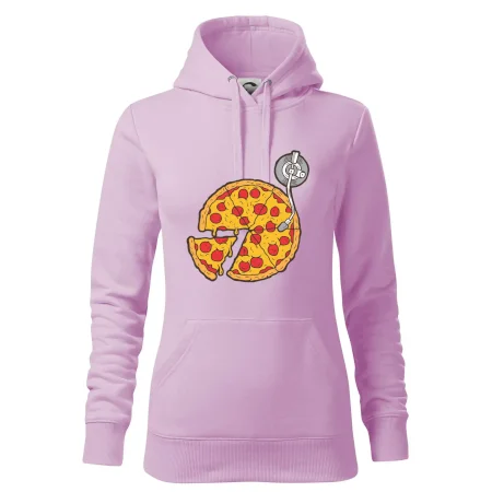 Pizza DJ