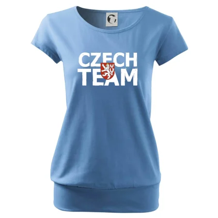 Czech team - Český lev