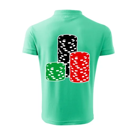 Poker žetony