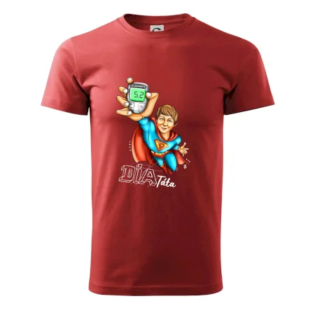 D I A Táta