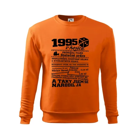 1995 v kostce