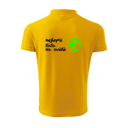 Nejlepší táta na světě