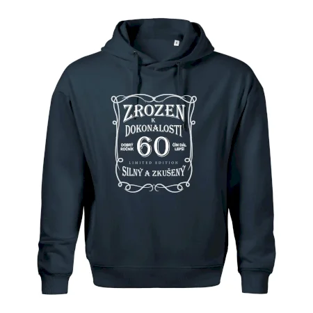 Zrozen k dokonalosti 60