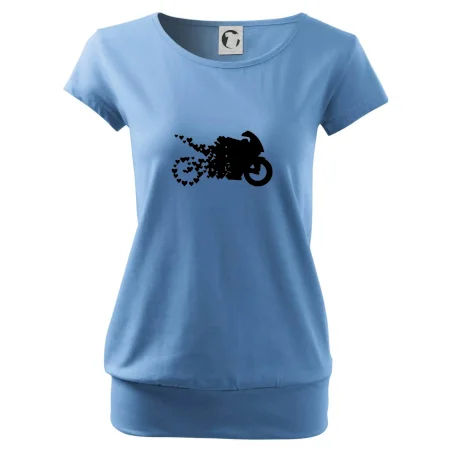 Moto love