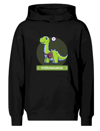 Dinosauří jména - zelený dinosaurus