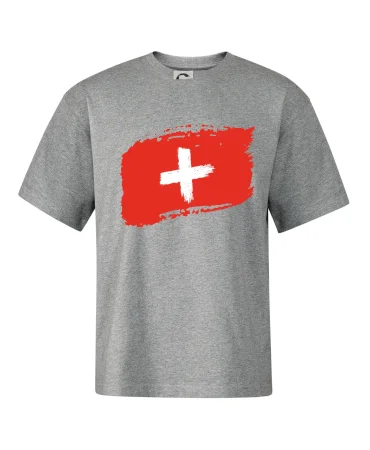 Švýcarsko vlajka