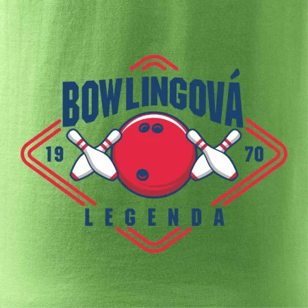 Bowlingová legenda ročník
