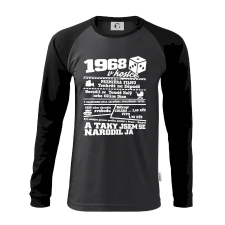 1968 v kostce
