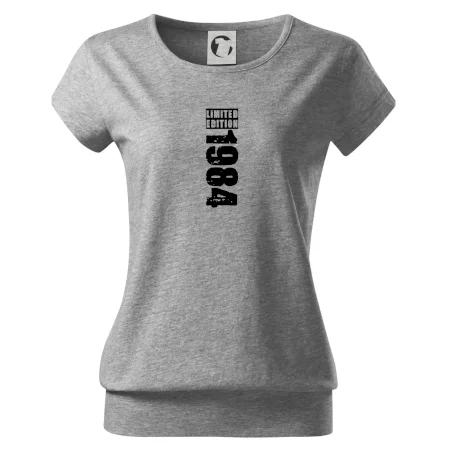 Limited edition 1984 pruh