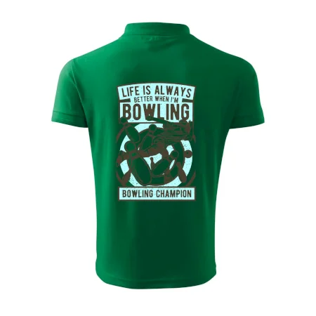 Bowling Champion