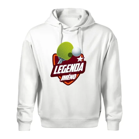 Stolní tenis - legenda a jméno