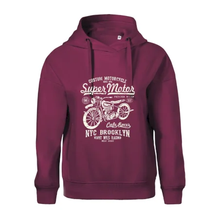 Super Motor