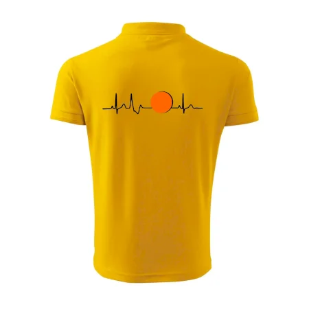 Ekg Hokejbal