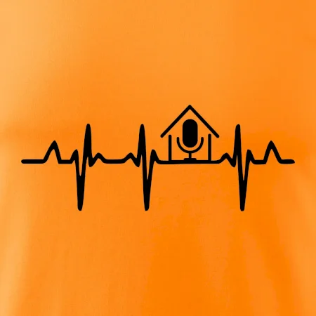 EKG rumka