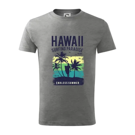 Hawaii
