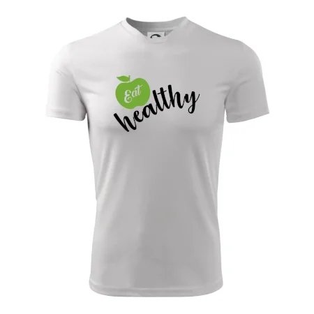 Eat Healthy