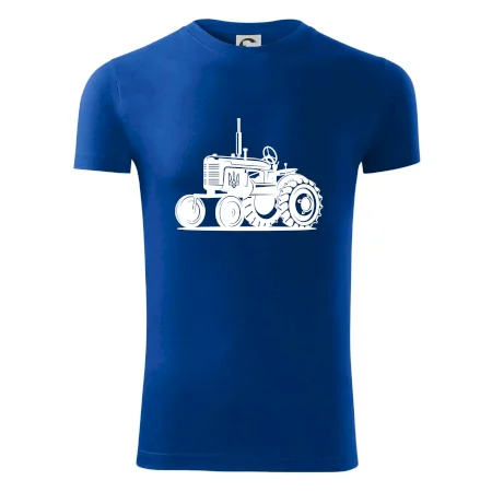 Traktor Ukrajinské armády