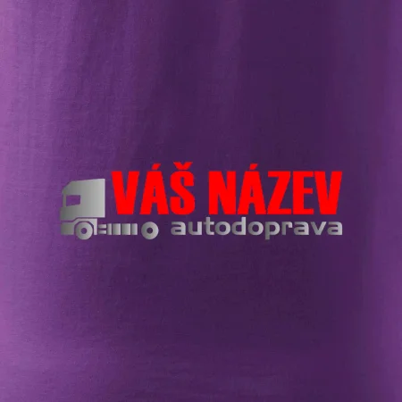Autodoprava tahač (vlastní název)
