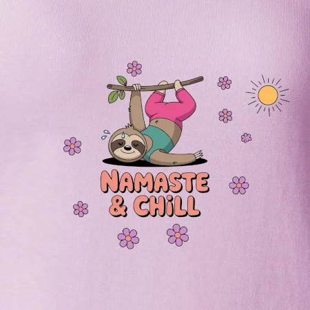Namaste & Chill