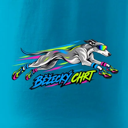 Běžecký chrt