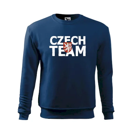 Czech team - Český lev