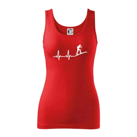 EKG skialpinismus