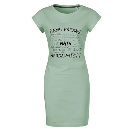 Čemu přesně nerozumíš? Matematika