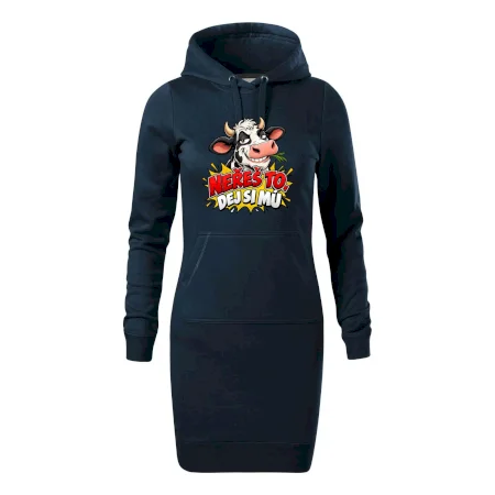 Neřeš to dej si mú