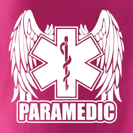 Paramedic