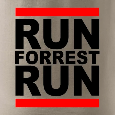 Run Forrest Run