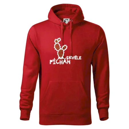 Píchám skvěle