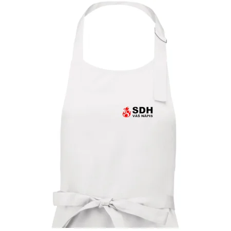SDH nápis (oheň, název sboru - vlastní nápis)