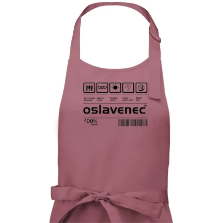Čárový kód - Oslavenec