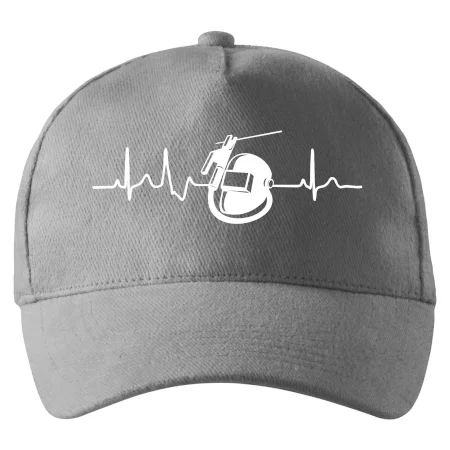 EKG svářeč