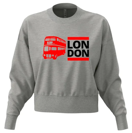 LON DON BUS
