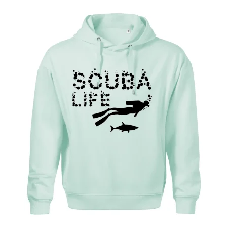 Scuba life