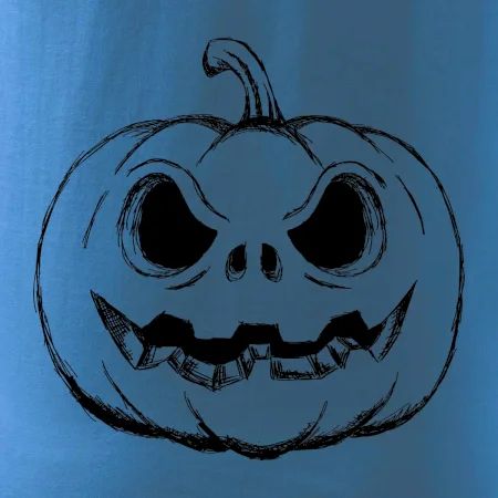 Dýně sketch