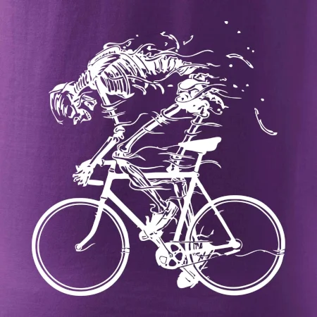 Cyklo kostra