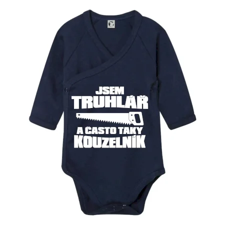Truhlář kouzelník