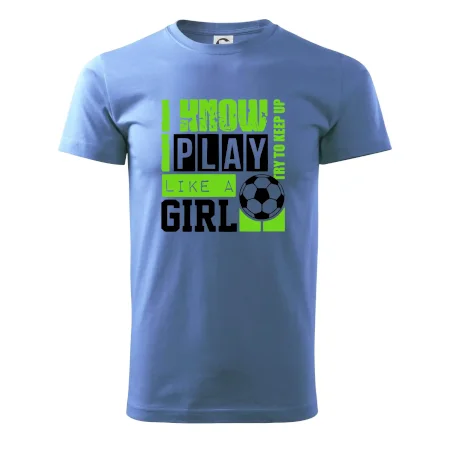 Play girl