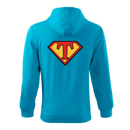 Superman písmeno